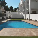 Atico Carihuela-parking Gratis-wifi Апартаменти