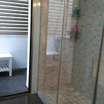 Atico Carihuela-parking Gratis-wifi * Торремолінос