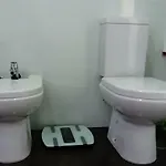 Atico Carihuela-parking Gratis-wifi Торремолінос