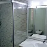 Atico Carihuela-parking Gratis-wifi Апартаменти Торремолінос