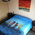 Atico Carihuela-parking Gratis-wifi *