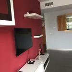 Atico Carihuela-parking Gratis-wifi Апартаменти