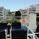Atico Carihuela-parking Gratis-wifi *