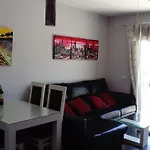 Atico Carihuela-parking Gratis-wifi Torremolinos