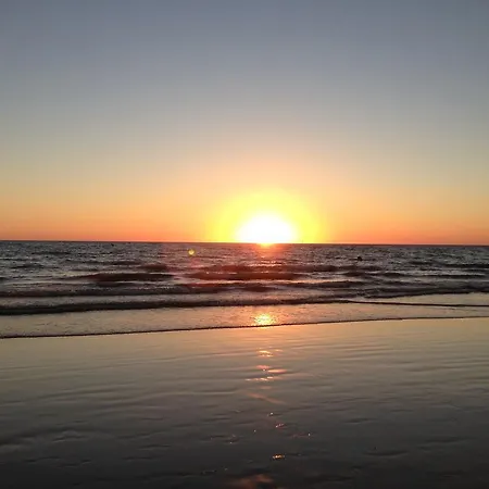 Puerto Real Apartamento