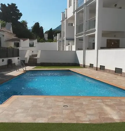 Puerto Real Apartamento