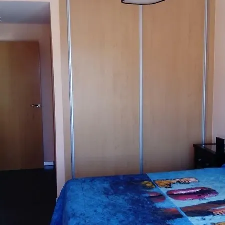 Puerto Real Apartamento *