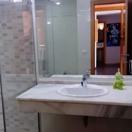 Puerto Real Apartamento *