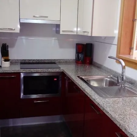 Apartamento Puerto Real *