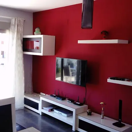 Apartamento Puerto Real