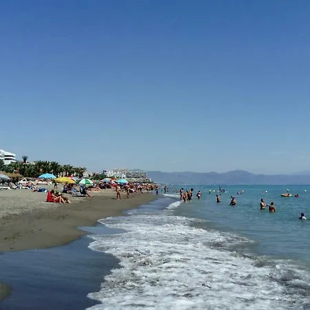 Puerto Real Apartamento Torremolinos