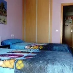 Atico Carihuela-parking Gratis-wifi Torremolinos