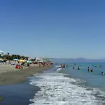 Atico Carihuela-parking Gratis-wifi Apartman Torremolinos