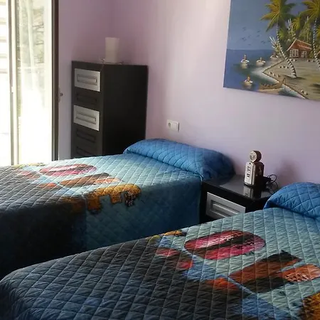 Apartamento Puerto Real Torremolinos