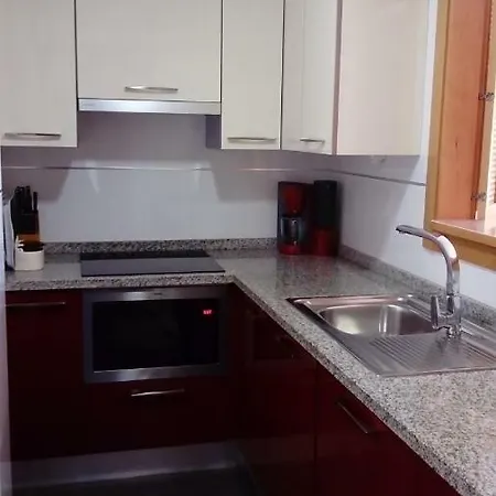 Apartamento Puerto Real *