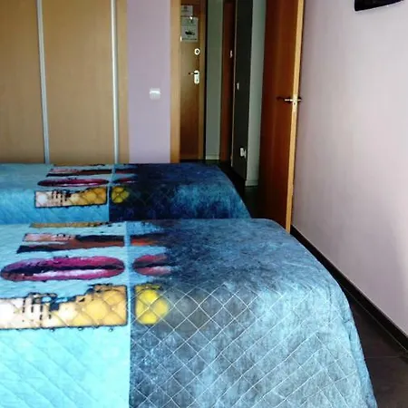 Apartamento Puerto Real *