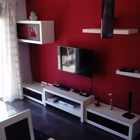 Puerto Real Apartamento