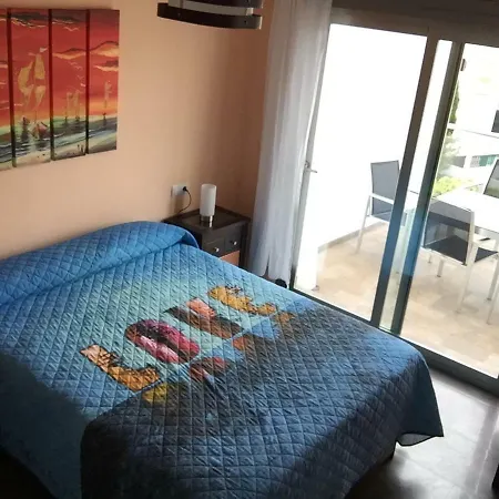 Puerto Real Torremolinos