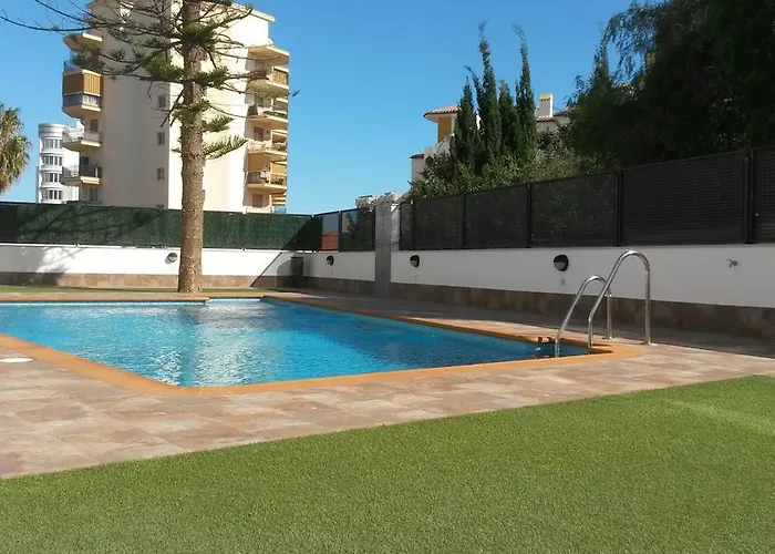 Puerto Real Apartamento Torremolinos