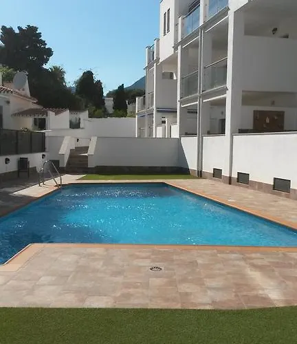 Puerto Real Apartamento