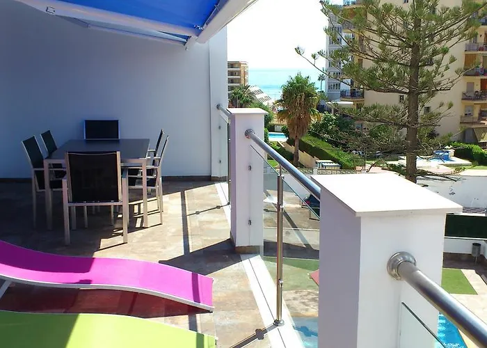 Puerto Real Apartamento *