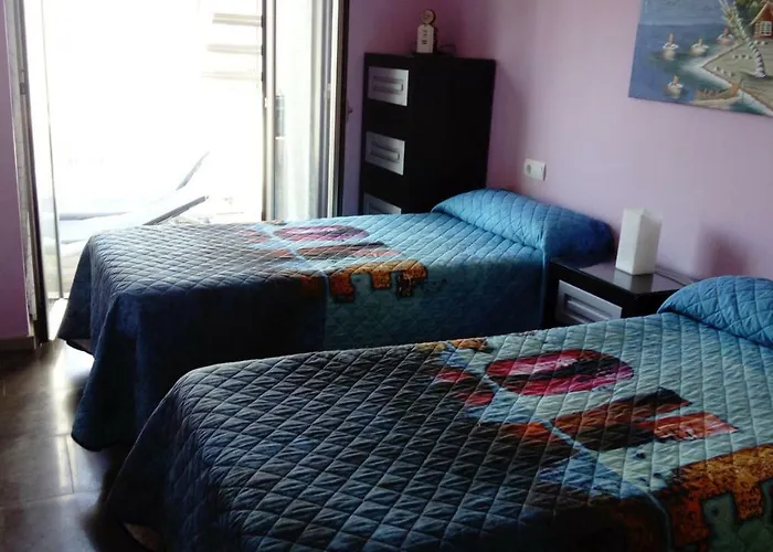 Puerto Real Apartamento