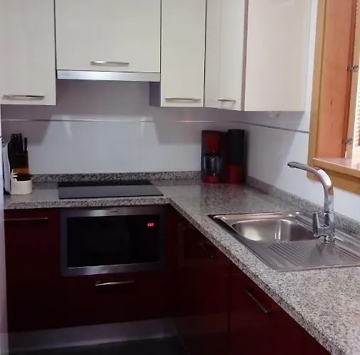 Apartamento Puerto Real *