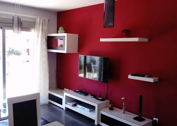 Apartamento Puerto Real