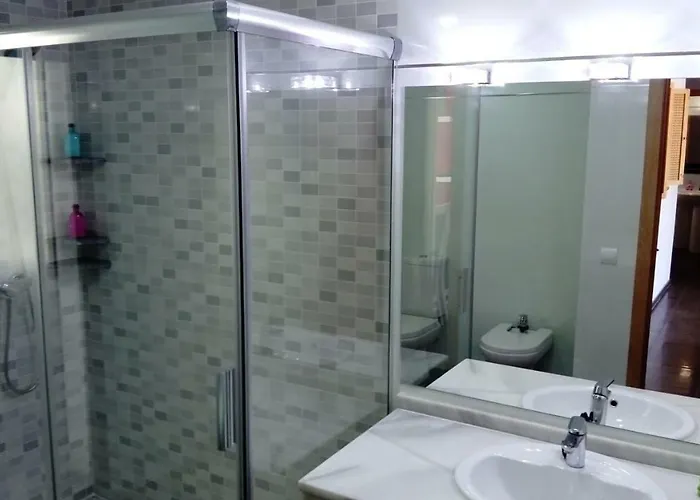 Puerto Real Apartamento Torremolinos