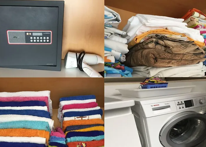 Apartamento Puerto Real *