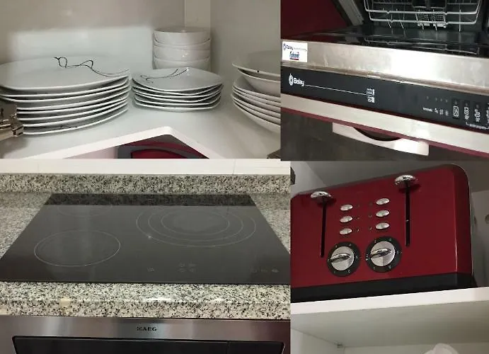 Puerto Real Apartamento Torremolinos