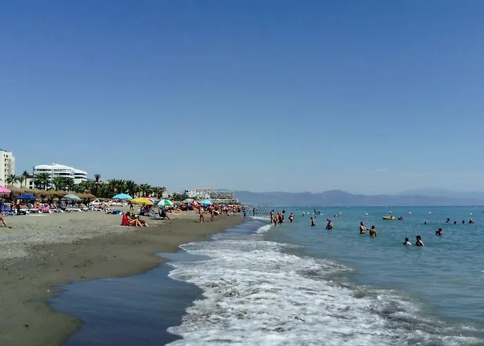 Puerto Real Appartamento Torremolinos