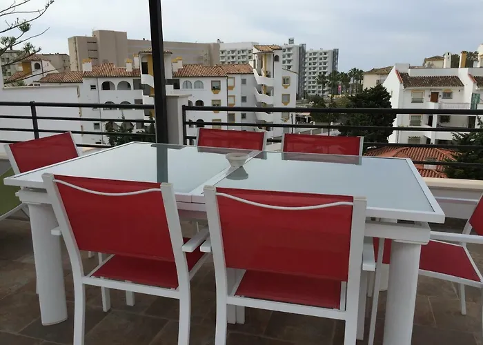 Appartamento Puerto Real