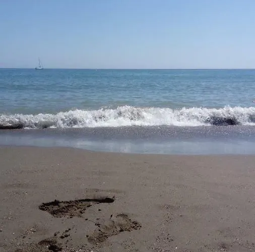 Apartamento Puerto Real Torremolinos