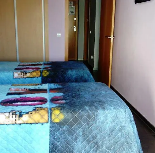 Apartment Atico Carihuela-parking Gratis-wifi *