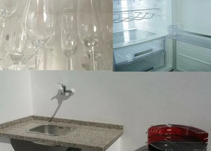 Atico Carihuela-parking Gratis-wifi Apartment Torremolinos