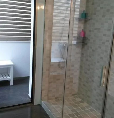 Atico Carihuela-parking Gratis-wifi * Torremolinos