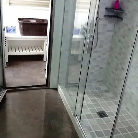 Atico Carihuela-parking Gratis-wifi *