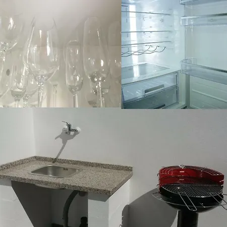 Puerto Real Appartement Torremolinos