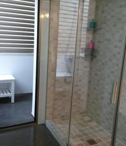 Atico Carihuela-parking Gratis-wifi * Torremolinos